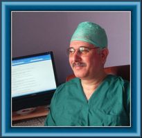 Dr. Ali Hatay