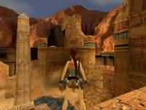 Temple of Karnak Screnshot